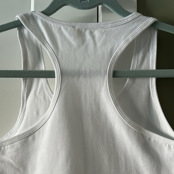 Zenana Racerback Bodysuit NWOT - Picture 7 of 9